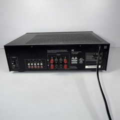 Insignia NS-STR514 Receiver HiFi Stereo 2 Channel Bluetooth [No Remote]