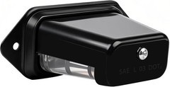 LED License Plate Light, Trailer License Plate Ho Style: License Plate Light A
