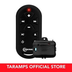 Taramps Universal Remote Control TLC 3000 Black Long Distance Transmitter
