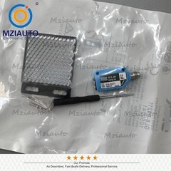 Mirror Reflects Photoelectric Switch Sensor For Sick GL6-P4211 GL6P4211 10-30VDC