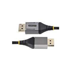 Startech DP14VMM4M 13 8K DISPLAYPORT 1.4 CABLE DP 1.4 HBR3 VIDEO CORD VESA CERTI