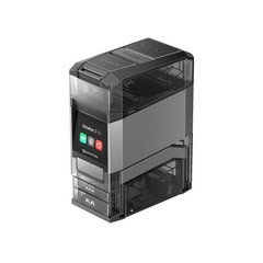 Olight Ostation 2 Pro 3-in-1 Smart Battery Hub for AA & AAA with Touch Screen