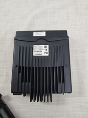 Motorola XTL2500 Radio M21URM9PW1AN W/Control Head HLN1466H – 800 MHZ P25