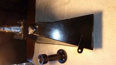 Vitavox 311S – 3-Cell Horn – 550Hz – 1940 – Very Rare