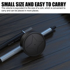 Mini GPS Car Tracker Universal Magnetic Vehicle Bike Tracking Device Wireless