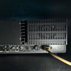 KENWOOD TS-940S 100W HF ALL Mode Transceiver Amateur Radio Working