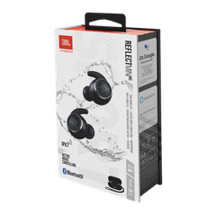 JBL Reflect Mini NC True Wireless Noise Cancelling Sport Earbuds Waterproof