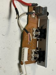 Nakamichi MR-2 Parts