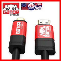Micro HDMI to HDMI Cable Adapter Converter 4K GoPro HERO 7 6 5 4 3 Camera 60Hz