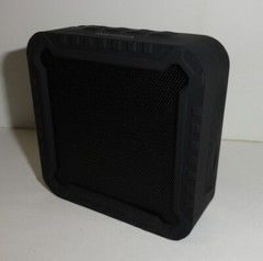 Insignia Bluetooth Rugged Speaker Water resistant Durable construction