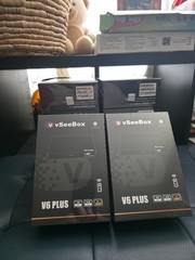 vSeeBox V6 PLUS 8K Ultra HD– – Authorized Distributor Same-Day Shipping
