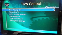 Pioneer DVD Recorder Model DVR-810H-S. TIVO HDD DVD 80hrs w/remote. Tested-works