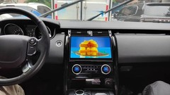 For 2017-2020 Land Rover Discovery 5 Android 128GB CarPlay Car Stereo Radio GPS