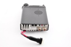 YAESU FT-857D Amateur Ham Radio 6M680777 HF/VHF/UHF Tested Working In Stock