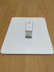 OnePlus – 65W Wrap USB-C Power Wall Charger – WHITE