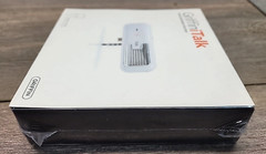 Griffin iTalk Voice Recorder 3G 3rd Gen iPod 4020-Talk New