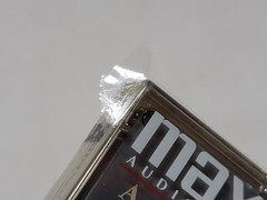 NEW 4 X Maxell XLII 60 Minute High Bias Blank Cassette Tapes SEALED (Read) xl ii