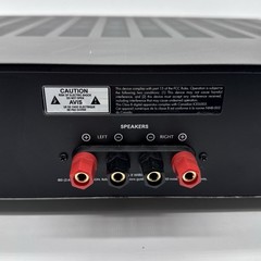 Niles 2-Channel Systems Integration Power Amplifier SI-275 Tested Works