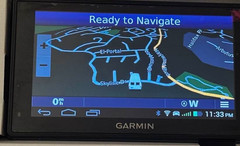 GARMIN FLEET 670LM SEMI TRUCK GPS 1yr WARRANTY/PROTECT BUNDLE LIFETIME 2027 MAPS