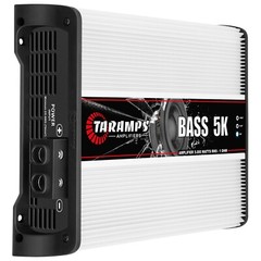 [US SELLER] Taramps Bass 5k Car Audio Amplifier 1 Ohm 5000 Watts FREE SHIPPING