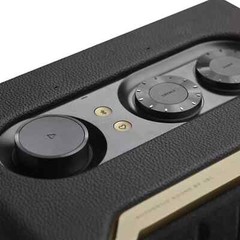 JBL Authentics 200 Smart Home Bluetooth Speaker (Black) *AUTHENTIC200