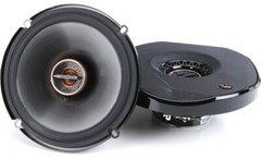 Infinity Reference REF-6532ex 6-1/2″ 2-way car speakers