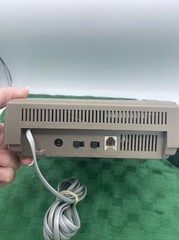 Vintage 1990 Phonemate 4200 telephone answering machine Rare
