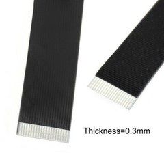 Up Angled USB 2.0 Type-A Male – Type-A Male Cable 90 Degree for FPV Disk USB2.0