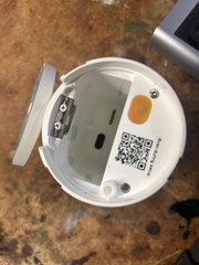 5 3rd generation Ring Cam and Door Bell Cam