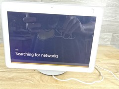 Amazon Echo Show 10 (3rd Gen) 10.1″ HD Smart Display Alexa Glacier White Works