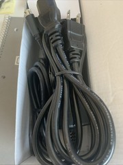 4-Pin 24V AC/DC Adapter For L.T.E. LTE120ES-S4-1 LTE Li Tone Electronics 120W 5A