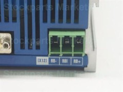 Metronix ARS-310/5UL ARS3105UL Servo Drive Controller 30 Days Warranty