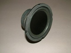 New Pair SS130 Small Woofer / Mid Range 5″ inch 4 ohms 50 watts