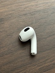 Apple AirPods 3rd Generation White w/ MagSafe Charging Case