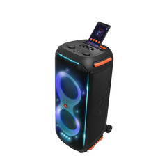 JBL Partybox 710 Party Speaker Built-In Lights and Splashproof