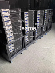 only 1pc L-ACOUSTICS LA8 amplifier