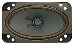 3″ x 5″ Speaker, 7W, 16 Ohm, Hobby, Project, TV, Radio, etc. US Seller!!!