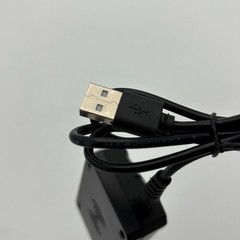 Vintage 2S Balance Charger In: DC5V 1-2A Out: DC7.4V 2*600mA GUARANTEED