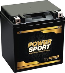 ExpertPower Motorcycle Battery – 12V 20Ah 18AH 12AH 10Ah 9AH 7AH 5AH 4AH