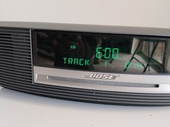 Bose Wave Radio CD AWRCC | Bluetooth | w/Remote | Professionally Refurbished