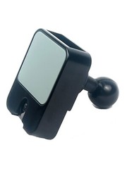 Ram Style 1″ Ball Adapter for Icom Yaesu Kenwood Motorola BaoFeng HT Radios