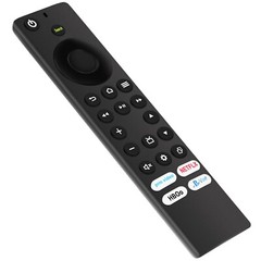 NS-RCFNA-21 IR Replace Remote for Insignia TV NS-70F501NA22 NS-65F301NA22