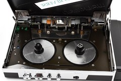 [Near Mint] SONY WALKMAN stereo cassette player WM-102 Black From JAPAN 2915365