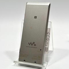 Sony Walkman NW-A25 16GB Silver Hi-Res MP3 Player Bluetooth Multi-Language Used