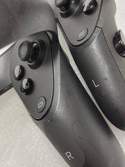 Meta Oculus Quest 1 Rift S Controllers Right & Left Pair – Tested!!