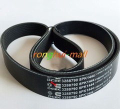 QTY:1 New Fan Belt 8PK1444 3288790