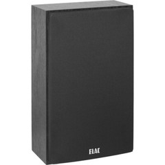 Elac DOW42-BK 4″ On-wall Speakers – Black, Sold as Pair