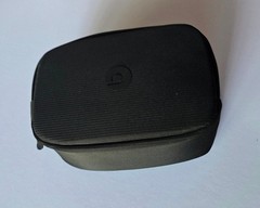 Unused OEM Black Beats CARRYING CASE for Beats Studio Pro Wireless Headphones
