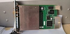 Used National Instruments PXI 2554 NI PXI-2554 Free Shipping