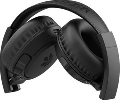 Miracase Earbuds Rainbow MBTOE110 Bluetooth 4.2 Black 110dB up to 8 hours